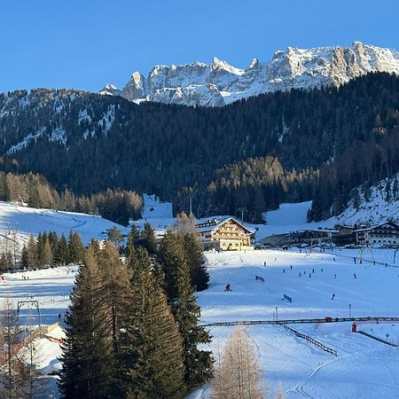Hotel Alaska Selva di Val Gardena Esterno foto