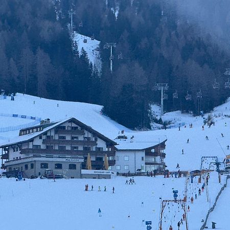 Hotel Alaska Selva di Val Gardena Esterno foto