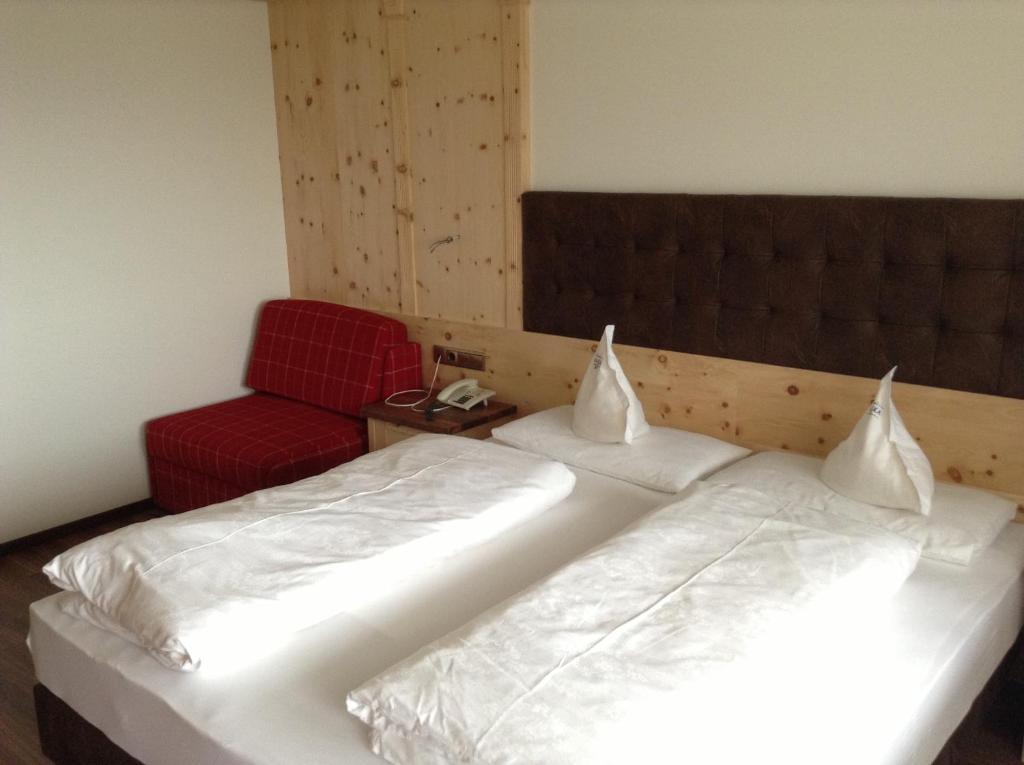 Hotel Alaska Selva di Val Gardena Esterno foto